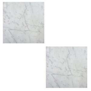 Baldosas y Losas de Mármol Blanco de Carrara para Decoración del Hogar y Hoteles, Procedentes de Turquía - Product Image 2