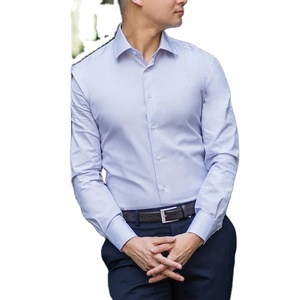 เสื้อเชิ้ตแขนยาวลายพิมพ์ตามสั่ง เสื้อฮาวายลำลอง เสื้อเชิ้ตสำหรับงานทางการ เสื้อโฆษณา เสื้อสำหรับวันหยุด - Product Image 6