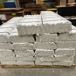 Mua <span class=keywords><strong>EPS</strong></span> bọt chất thải <span class=keywords><strong>EPS</strong></span> bọt phế liệu/thương nhân mở rộng Polystyrene cục người mua trắng tốt nhất lớp - Product Image 2