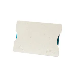 ที่ใส่บัตรและป้ายชื่อ Wecca แบบรักษ์โลก พร้อมเทคโนโลยี RFID อุปกรณ์เสริมที่ยั่งยืน - Product Image 2
