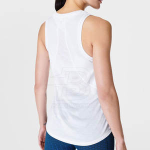 Meilleures ventes 2025 Débardeur décontracté pour femmes pour adultes Prix léger et respirant - Product Image 2