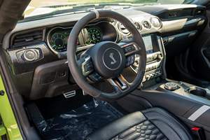 Mustang Shelby GT500 Signature Edition 2020 - Product Image 4