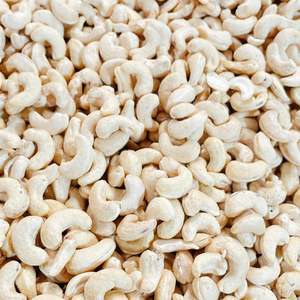 Anacardos Crudos W180 con Certificado HACCP, Anacardos de Vietnam de Alta Calidad, Empaque Personalizado, Impresión de Logotipo Gratuita desde Santiago - Product Image 1