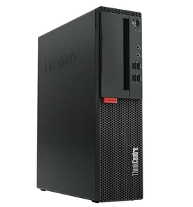 Pour Lenovo ThinkCentre M710S SFF <span class=keywords><strong>Intel</strong></span> PC <span class=keywords><strong>Core</strong></span> I5 I7 8 Go 16 Go de RAM 256 Go 512 Go SSD Windows 7/10 - Product Image 2