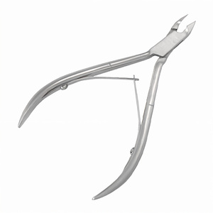 Coupe-ongles pour pédicures Pinces à ongles pour ongles d'orteils Pince d'angle pointue pour ongles incarnés profonds en acier inoxydable - Product Image 2