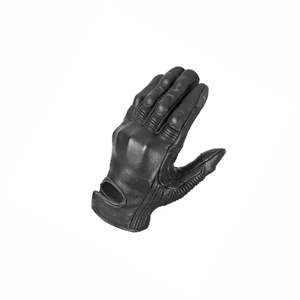 ถุงมือมอเตอร์ไซด์หนังแท้พร้อมดีไซน์ปรับแต่งได้สำหรับใช้เล่นกีฬา - Product Image 4