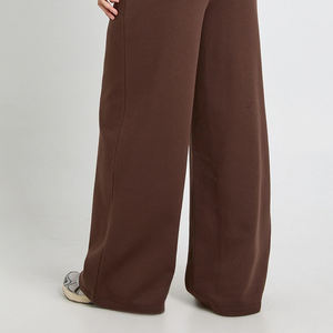 Chándal Deportivo Informal para Mujer, Color Sólido, con Top Corto, Diseño de Alta Calidad, Precio Económico, con Logotipo Personalizado, Venta al Por Mayor, 2026 - Product Image 6