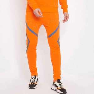 Pantalones de Hombre de Diseño OEM Hechos en Fábrica, Precio Bajo, Gran Venta, Nueva Moda, Ropa Casual para Hombre, Listos para la Venta - Product Image 5