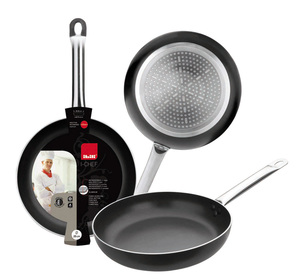 Padella a induzione in alluminio forgiato 28 cm (Ibili 403028) - Product Image 1