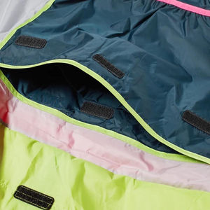 Chaquetas cortavientos Softshell para hombre 2025, diseño personalizado, cuello levantado, la mejor calidad para correr en invierno - Product Image 4