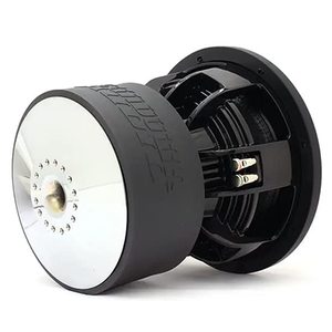 Subwoofer Doble de 1 Ohm para Auto Sundowns Audio ZV6-18 D1 - Product Image 3