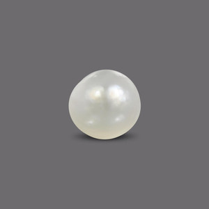 Perla de Basra de 2.32 Quilates, Perla Natural de Agua Dulce Suelta, Blanca, Rosa y Variantes de Color, 5-6mm, para Joyería y Fabricación - Product Image 1