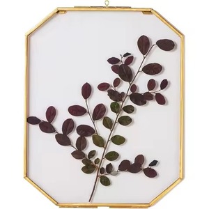 Premium Quality Photo <b>Frame</b> <b>Gold</b> Finished Metal Cast Design Luxurious Great For Home Decor - Product Image 6