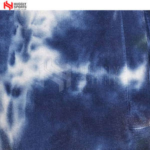 Pantalones cortos de entrenamiento para hombre, superventas, 100% algodón, patrón sólido, cintura media, uso informal, alta calidad, gran oferta en línea - Product Image 6