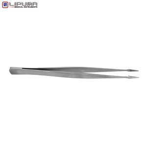 Montre de haute qualité PENFIELD Ker Forceps 12cm droite Micro chirurgical en acier inoxydable Anti magnétique Medic Instruments - Product Image 3