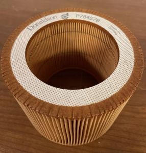 Piezas de Maquinaria en Existencia, Filtro de Aire para Motor Diésel S400, Pieza de Automóvil PA4785 0009891311 C1140 1613900100 <span class=keywords><strong>88171913</strong></span> para Mercedes-Benz - Product Image 5