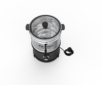 Nouvelle machine à beurre SAHBAZ à moteur contrôlé par PLC, capacité 10L, corps en acier inoxydable 304, certifiée CE, garantie électrostatique de 2 ans