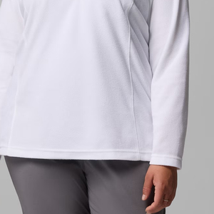 Sudadera de Forro Polar Suave para Mujer, Material Cómodo para Pedidos al por Mayor, Costuras de Alta Calidad para un Ajuste Relajado con Logotipo 2026 - Product Image 4