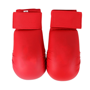 ถุงมือชกมวยผู้ชายอุปกรณ์ออกกำลังกายคิกบ็อกซิ่งออกกำลังกายกระเป๋าซ้อมต่อสู้ฝึกศิลปะการต่อสู้ - Product Image 6