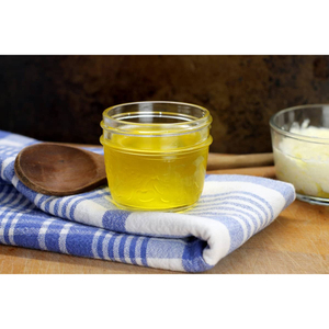 เนยใสเนย bharats เนยใสแบบดั้งเดิมที่ดีที่สุด (เนยใส) grandmas ghee ทำด้วยมืออินเดีย - Product Image 4