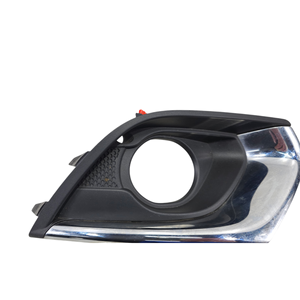 CUBIERTA DE FARO ANTINIEBLA DELANTERO DERECHO OPEL Corsa E 3ª Serie 13399276 (15>) - Product Image 3
