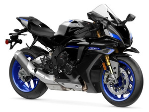 Las Mejores Motocicletas Deportivas Nuevas YZF-R1M 2025 en Stock - Product Image 2
