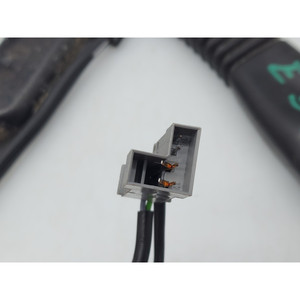 Gancho del Cinturón de Seguridad Delantero Derecho BMW Serie 3 E90 Sedán 2ª Serie 7126296 N47D20C (08>) - Product Image 5