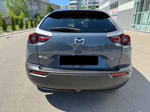 2020 M X H SUV Lithium Battery 110kWh Double Drive Motor AWD Leather Seats 6-Seater Rear <b>Camera</b> <b>Panoramic</b> Sunroof LED Lights - Product Image 2