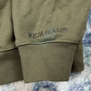 เสื้อฮู้ดพิมพ์ลายพัฟทำจากโพลีเอสเตอร์ผ้าแห้งเร็ว - Product Image 5