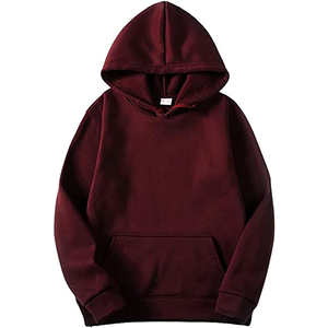 ชุดวอร์มลำลองสำหรับผู้ชายชุดวิ่งออกกำลังกายแขนยาวมีฮู้ดชุดวิ่งกางเกงวิ่งออกกำลังกายแบบปรับแต่งได้ - Product Image 3