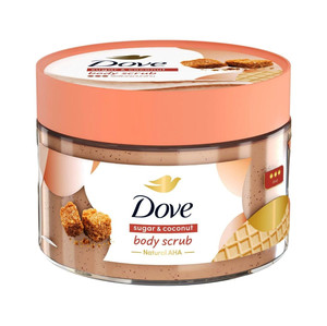 แครนเบอร์รี่ขุ่น3.5ออนซ์ขัดผิวนกพิราบรุ่นลิมิเต็ด - Product Image 5