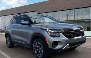 Calidad Premium 2025 K i a S e l t o s EX AWD stock listo para enviar ahora - Product Image 4