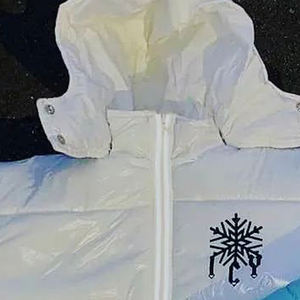 Vestes d'hiver pour hommes Manteaux à bulles imperméables en duvet bouffant et brillants Streetwear Mode Veste d'hiver chaude et grande taille - Product Image 6