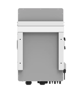 Convertisseur hybride intelligent DE YE 30KVA 160V 3 phases, efficacité de 99,9% - Product Image 6