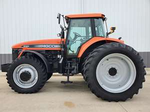 ผู้จัดจำหน่ายโดยตรง รถแทรกเตอร์ AGCO ALLIS 9650 4WD ใหม่ อุปกรณ์การเกษตร เครื่องยนต์ทรงพลัง โครงสร้างทนทาน ประสิทธิภาพสูง สำหรับการใช้งานทางการเกษตร - Product Image 6