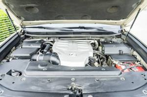 LEXUS GX 460 2011 USADO, Volante a la Izquierda/Derecha - Product Image 5