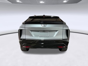 ¡VERSIÓN POPULAR! Subasta de Concesionarios: Coche Usado 2024 LYRIQ Tech SUV AWD - Product Image 5