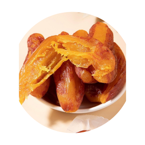 Patate douce séchée de haute qualité, variété dorée, goût sucré, grande quantité pour l'exportation - Product Image 3