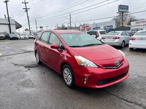 Toyota PRIUS 2015 - Product Image 3