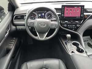 Toyota Camry SE FWD 2024 Usado en Excelentes Condiciones, Sin Accidentes, Volante a la Izquierda/Derecha - Product Image 2