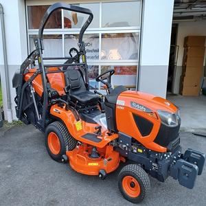 Cortacésped G261 de calidad superior, entrega rápida, compre ahora y disfrute de un rendimiento de corte eficiente, fiable y duradero - Product Image 2