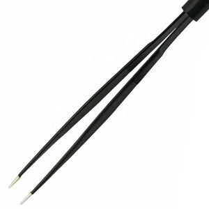 คีมการแข็งตัวของกระดูกสองขั้วทางการแพทย์สำหรับการผ่าตัดระบบประสาทพื้นฐานของเครื่องมือผ่าตัด - Product Image 3