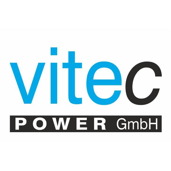 Vitec Power GmbH logo
