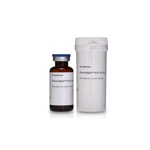 Pharmalyte Large Gamme pH 8 à 10.5 Fournitures de laboratoire - Product Image 1