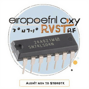 ชิปวงจรรวม SN74LS00N SN74LS02N 74LS30แบบจุ่ม-14 74LS02 <span class=keywords><strong>74LS32</strong></span> - Product Image 5
