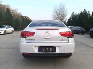 <span class=keywords><strong>Citroen</strong></span> C-Quatre Sedan 1.6 Tech Edition 2013, Trasmissione Manuale, Auto Usata Economica, Vendita Rapida, Personalizzabile - Product Image 4