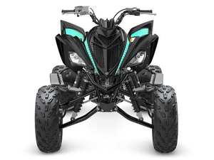 ราคาดีที่สุดสำหรับรถมอเตอร์ไซค์ Yamaha (Raptor) 700R SE ปี 2024 ของแท้ใหม่เอี่ยม - รับประกัน 3 ปี ของแท้จากสหรัฐอเมริกา - Product Image 3