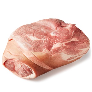 กระดูกไหล่หมูแช่แข็งแบบไม่มีโครงผลิตจากเยอรมัน - Product Image 6