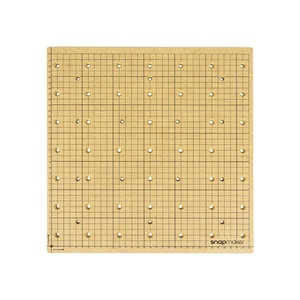 อุปกรณ์เสริม Snapmaker 2.0 - แพลตฟอร์ม CNC (แผ่น MDF) อุปกรณ์เสริมสำหรับเครื่องพิมพ์ 3 มิติ - Product Image 3