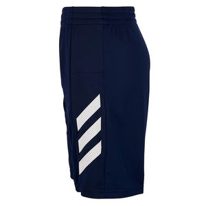 กางเกงขาสั้นรัดกล้ามเนื้อสำหรับออกกำลังกายฟิตเนสพิมพ์ลายได้ตามต้องการสำหรับฤดูร้อน - Product Image 1